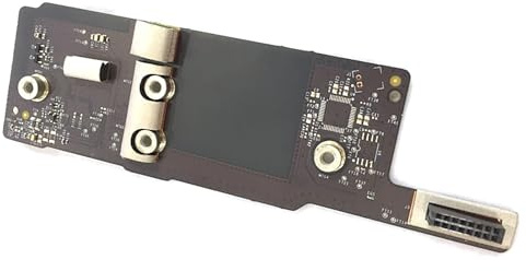 Ersättande Power On Off Switch-kort kretskort modul för Xbox One S Slim konsol