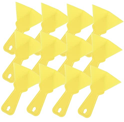 NUOBESTY 16piezas Paleta De Esquinas Para Paneles De Herramientas Para Cortar Llana