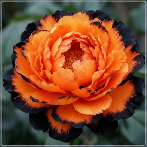 Rizomi di peonia perenne, peonie resistenti, ideali per la decorazione, Peonie che possono essere piantate ora, Prosperare nel giardino-b-1 rizoma