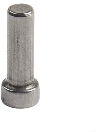 Verbindungsstift Metallteil 1619P04839 für Bosch Säbelsäge für GSA 1100 E, für PSA 900 E, für PSA 700 E, für PSA 7100 E - 1 Stück