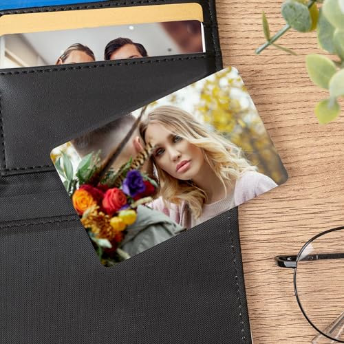 Wanapix | Tarjetas de Presentacion Personalizadas | Tarjeta de visita | Tarjeta Estudio | Tarjeta Personal | 100% Personalizada