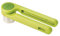 Joseph Joseph Helix Garlic Press, easy crush action, dishwasher safe - Green, 24