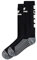 Erima Classic 5-C Socken lang SchwarzWeiss, 31-34 Herren