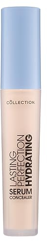 Collection Cosmetics Lasting Perfection Hydrating Serum Concealer, Ivory