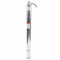 Loobiiny Tauchpumpe Tiefbrunnenpumpe Rohrpumpe Brunnenpumpe 2 zoll Sandverträglich Gartenpumpe Tauch für Brunnen, Schächten, Zisternen, Maximale Fördermenge 1000 l/h 220 V 0.35KW