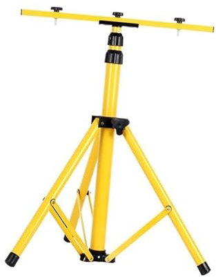 Sharplace Zielscheibenständer für Bogenschießen, Bogenständer, verstellbar, faltbar, tragbares Zielscheibenregal für Bogenschießen, Zubehör für das Spiel im