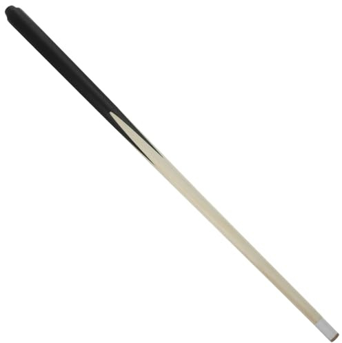 Abaodam Mini Pool Cue Stick Short Billiard Cue for Lightweight & Design for Pool Table Fun Ideal for Young Players Includes Quality Pool Cue Tip