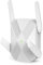 AX3000 WiFi 6 Range Extender, WiFi Extender Signal Booster for Home, Dual Band 5GHz & 2.4GHz, Internet Booster, WiFi Repeater Signal Booster with Gigabit Ethernet Port, Access Point (WIFI6 AX3000)