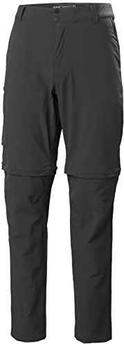 Helly Hansen Brono Softshell Zip Off Pant - Pant - Bohemian - Homme