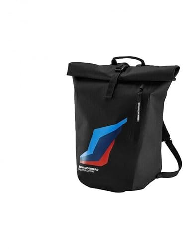 BMW Motorrad Rucksack Tasche M Motorsport Bag