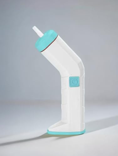 Electric Shoe Brush, Easy Cleaning for Multiple Shoe Styles, Handheld Multi-Function Cleaner, Type-C Charging, Cordless, Time-Saving, Long Battery Life,Gift Includes Two Additional Brush Heads.