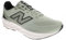 New Balance Herren 520 Sneaker, Grün/Dunkles Olivgrün, 45.5 EU