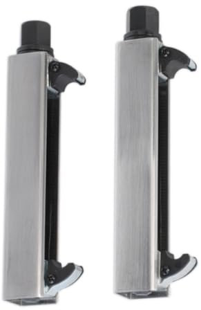 Azxcvbnm Strumento per compressore a molla elicoidale per moto, strumento di compressione per ammortizzare gli urti, manutenzione e installazione