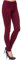 Elara Damen Stretch Hose Skinny Fit Jegging Chunkyrayan H23 Wine 44 (2XL)