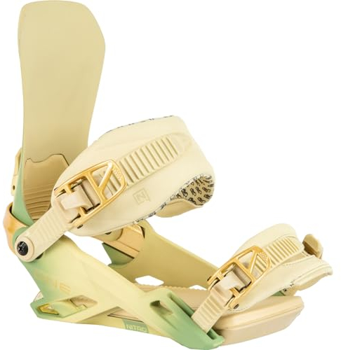 Nitro Herren One Snowboardbindung, x DS, L