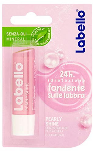 Labello Pearl&shine 5,5 Ml