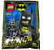 LEGO Super Heroes Batman #5 Minifiguren Folienpack-Set 212008 (Beutel)