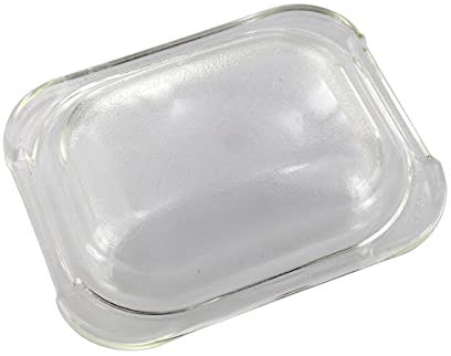 Paxanpax 174079 - Cubierta de cristal para bombilla de horno para Bosch HBA, serie HBN