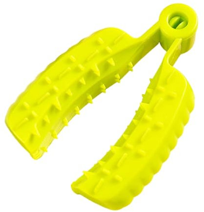 Protège-doigts pour hacher les aliments, protège-doigts pour couper les légumes | Garde trancheuse à fruits | Protecteur de râpe à légumes antidérapant, outil de saisie de nourriture pour