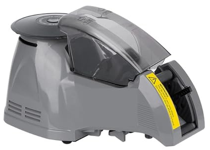 Máquina cortadora de cinta, Dispensador automático de cinta eléctrica, Máquina cortadora y cortadora de cinta adhesiva, Máquina empacadora de sellado de cinta para envolver