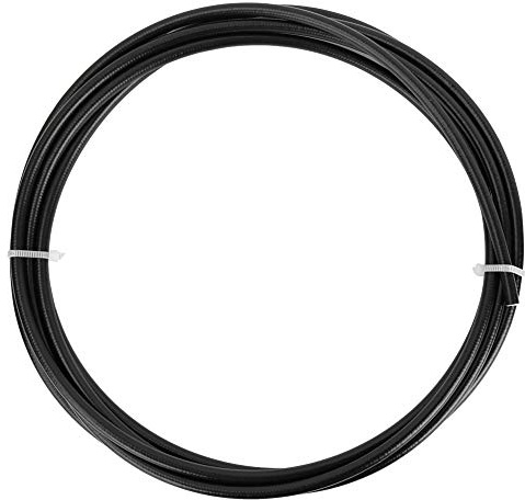 magura hydraulikschlauch,Fahrrad Bremsschlauch, Fahrrad Hydraulik Bremsschläuche Schlauch Geflochten Bremsölschlauch 2 mm * 5 mm * geflochtener Mountainbike Bremsscheibe