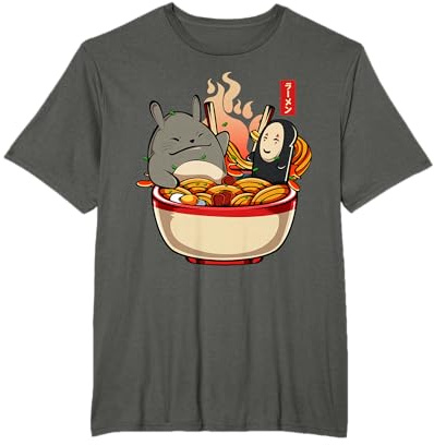 Ramen Pool Party - Great Kawaii Japan Anime Nudeln Essen T-Shirt