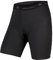Endura Women's Padded II Liner, Black, XL