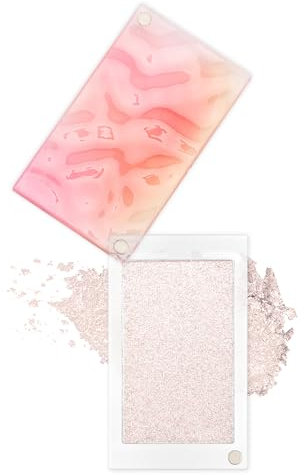 Erinde Glitter Highlight Palette