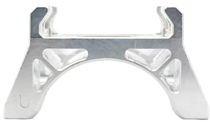 Base de Moteur séparée supérieure et inférieure for DJ for Drone agricole AG-Ras T40 Kit de Base de Moteur séparée Accessoires for Drone de Protection des Plantes(Upper)