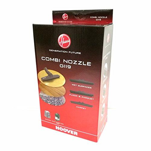 Hoover 35601068 G119 - Ugello per rondella, misto