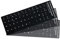 Autocollants de Remplacement de Lettres de Clavier Français, pour n'importe Quel Clavier Standard, Ordinateur Portable, 6Pcs