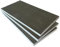 Wedi Lot de 5 panneaux de construction imperméables 48 x 10 x 2 cm
