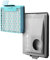 PRIMEBAG - Filter Set kompatibel mit Miele Boost CX1 HEPA Filter & Feinstaubfilter - Ersatzfilter für Bestleistung beim Saugen