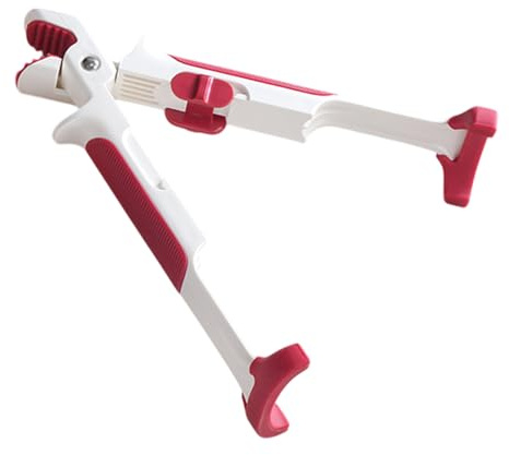 ETUCYNG Gripper pour plats chauds, gripper pour assiettes chaudes, pince anti-spots, pince de bol chaud, multifonction, 2 en 1, isolation thermique pour la cuisine