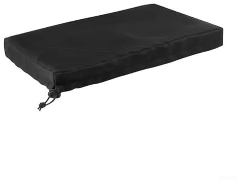 Staubschutz für Canon für Canoscan Lide 300 400 und Perfection V Serie, weicher Stoffschutz bietet volle Scanner-Abdeckung und einfache Wartung