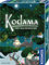KOSMOS 692933 Kodama Die Baumgeister, Legespiel mit einfachen Regeln in Bezaubernder Japan-Optik, Mitbringspiel