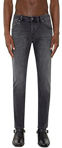 Diesel D-Yennox, Jeans Uomo, 02-0ihav, 38W / 32L
