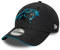 New Era Herren NFL Isg 2024 9forty Verstellbare Cap Mütze, Carolina Panthers, Einheitsgröße EU