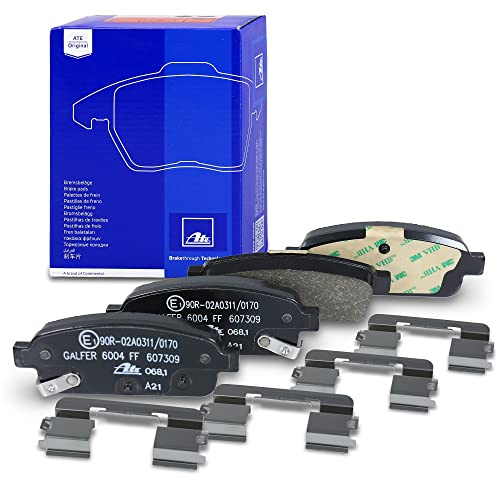 ATE 13.0460-7309.2 Brake Pads