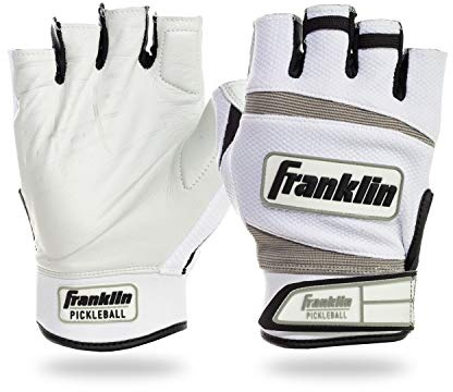 Franklin Sports Pickleball Single Glove-Right Hand - Adult-X-Small