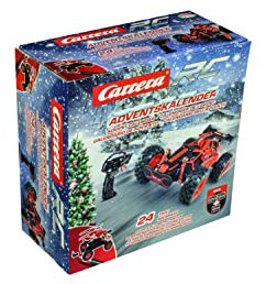 2,4 GHz - Buggy - Advent Calendar 2.0