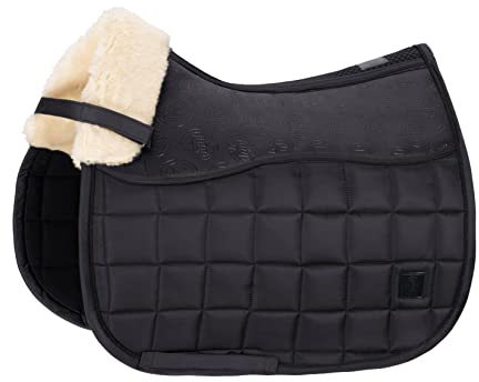 Schabracke GLOSSY EVO-WOOL REFLEXX Frühjahr 2023