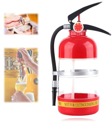 Dispensador Portátil de Bebidas y Cerveza, Vino, 2L, Innovadora Bomba para Licor de Cóctel para Cocina, Sala de Estar, Banquete