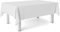 Martina Home Mantel Hule TER Blanco 100X140 CM