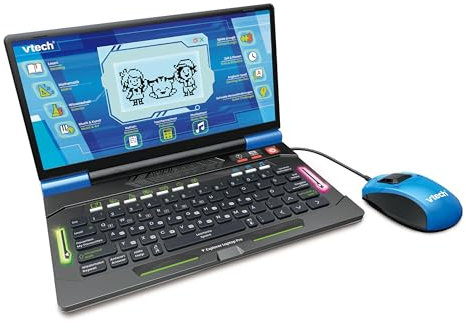 Vtech Explorer Laptop Pro