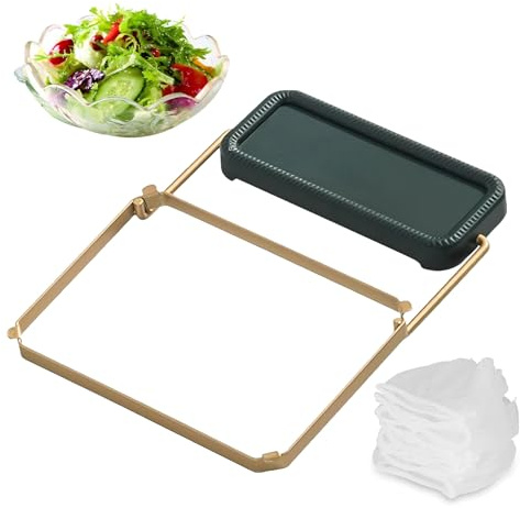Setaccio pieghevole del - 50 Power Bag Filtro Scarico Scarico | Setaccio pieghevole per | Cesto per lavello per camper, commercio, lavanderia, doccia, bagno