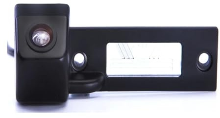 Cámara De Visión Trasera Cámara Visión Trasera Pakring Coche Gran Angular HD para VW para Transporter T5 T30 para Caddy para Passat B5 para Touran