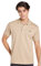 Lacoste Herren Poloshirt L1212, Beige (Viennois), M