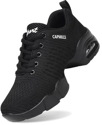 Allbestop Basket Campus Femme, Chaussure Orthopédique Femme Chaussure Tennis de Table Basket Sneakers Running Randonnée de Marche Jogging Fille, Chaussures Sport en Salle Hallux Valgus(Noir,41)