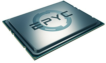 AMD EPYC 32-CORE 7601 3.2GHZ